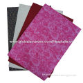 Printed Corrugated Papers for Gift Wrapping, School Activities and HandcraftsNew